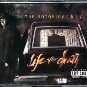 Express Delivery Notorious B.I.G. - Life After Death