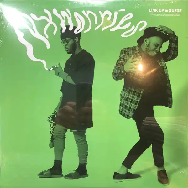 NxWorries - Link Up \\u0026 Suede Best Seller