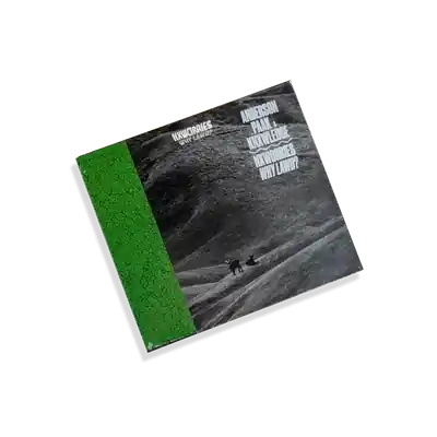 NxWorries \\/ Why Lawd? CD Popular