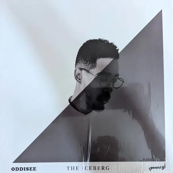 Oddisee - The Iceberg Flash Sale