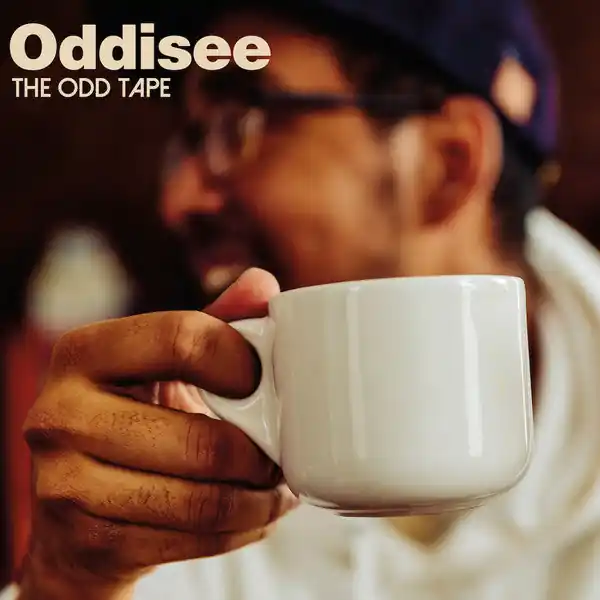 Oddisee - The Odd Tape Big Sale