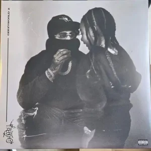 Ohgeesy - Geezyworld 2 Fan Favorite