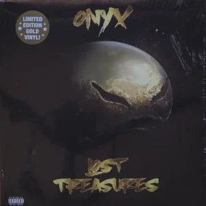 In Demand Onyx - Lost Treasures