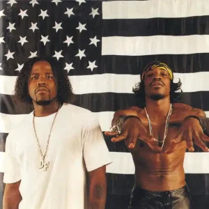OutKast - Stankonia Trending