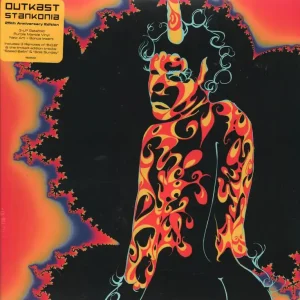 Deal OutKast - Stankonia (Vinyl 2xLP Reissue)
