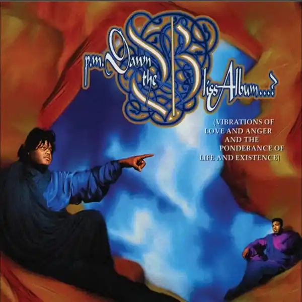 Bulk Order P.M. Dawn - The Bliss Album...? (Vibrations Of Love And Anger And The Ponderance Of Life And Existence)