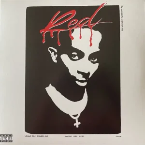 Popular Playboi Carti - Whole Lotta Red