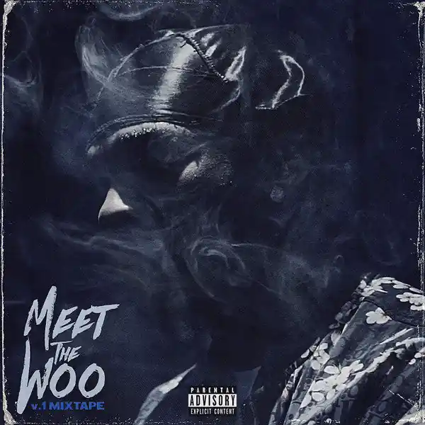 Trending Pop Smoke - Meet The Woo