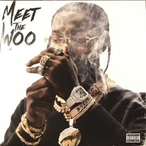 Pop Smoke - Meet The Woo V.2 Hassle-Free Returns