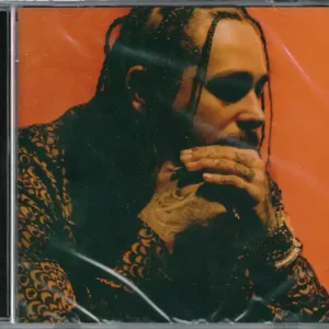 Trending Post Malone - Stoney