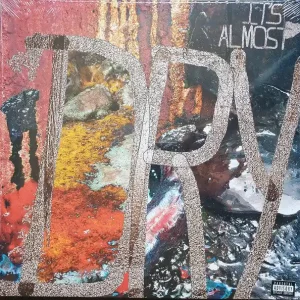 Pusha T - It's Almost Dry Best Price