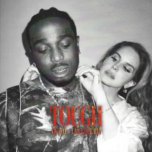 Hassle-Free Returns Quavo, Lana Del Rey - Tough Vinyl, 7\\