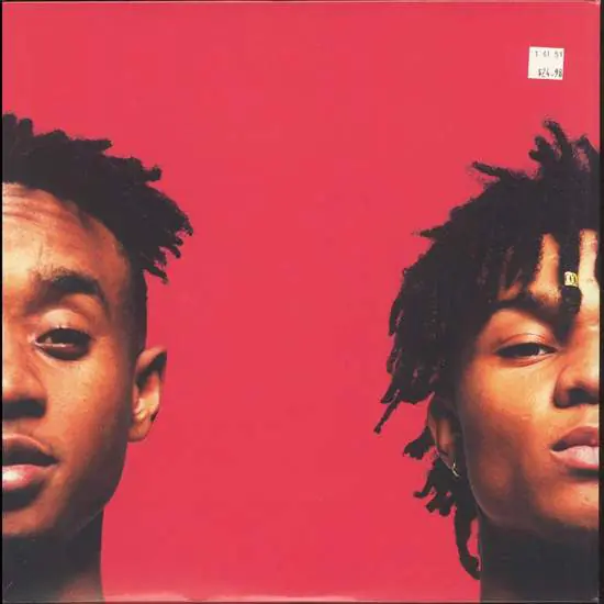Fan Favorite Rae Sremmurd - SremmLife