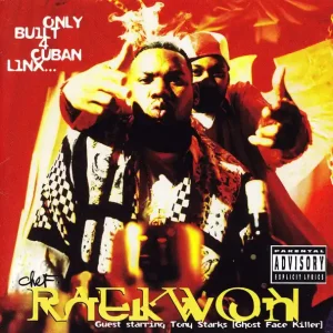 Exclusive Offer Raekwon - Only Built 4 Cuban Linx