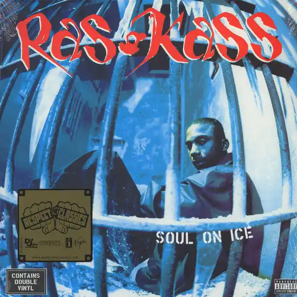 Ras Kass - Soul On Ice Editor’s Pick