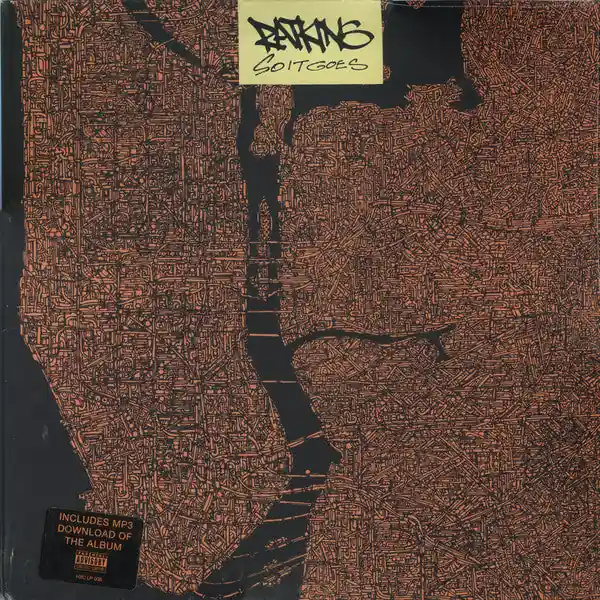 Order Now Ratking - So It Goes