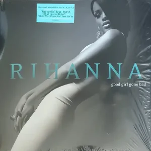 Express Delivery Rihanna - Good Girl Gone Bad