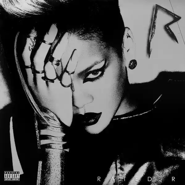 Rihanna - Rated R Original