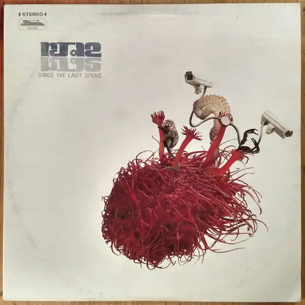 Save Now RJD2 - Since We Last Spoke