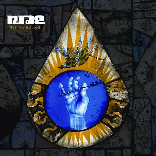 RJD2 - The Colossus Direct From Manufacturer