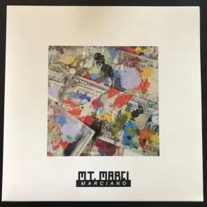 Roc Marciano - Mt. Marci Budget