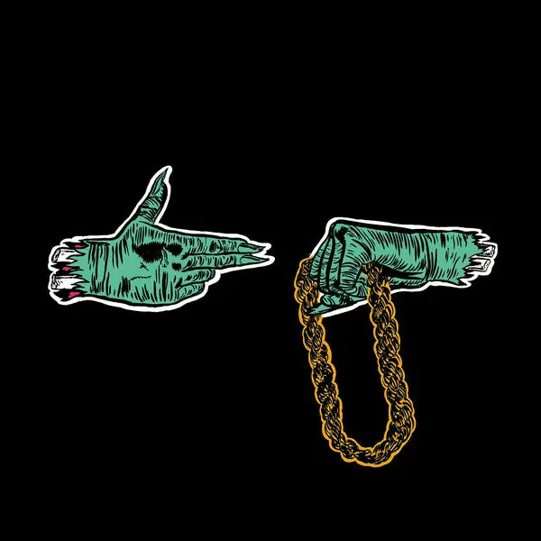 Run The Jewels - Run The Jewels Cheap
