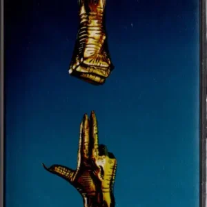 Don’t Miss Out Run The Jewels - Run The Jewels 3 Cassette, Album, Reissue