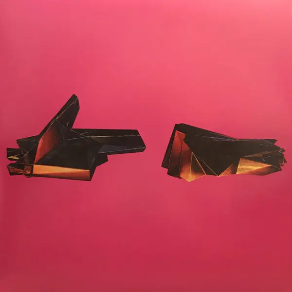 Run The Jewels - Run The Jewels 4 In Demand