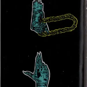 Run The Jewels - Run The Jewels Cassette, Album, Reissue Exclusive Offer