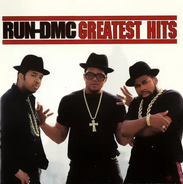 Run-DMC - Greatest Hits Flash Sale