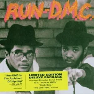 Run-DMC - Run-D.M.C. Big Sale