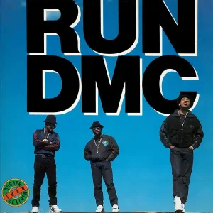 Trusted Brand Run-DMC - Tougher Than Leather