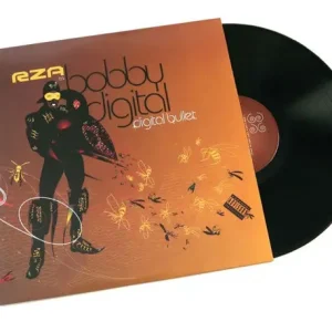 RZA - Digital Bullet Best Price