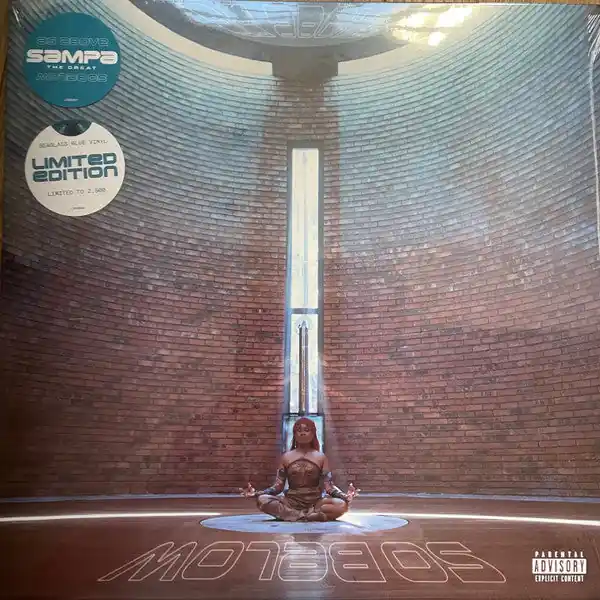 Sampa The Great - As Above So Below Buy Online