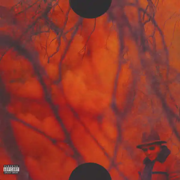 Super Sale Schoolboy Q - Blank Face LP
