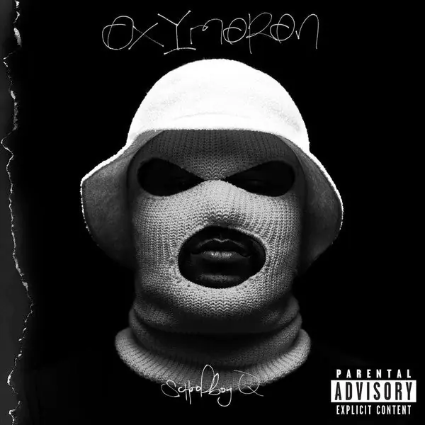 Schoolboy Q - Oxymoron Place Order