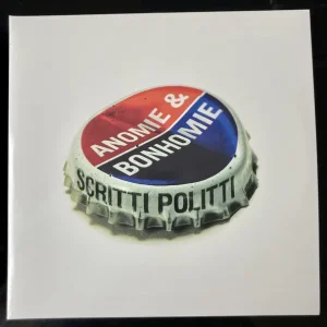 Holiday Sale Scritti Politti - Anomie \\u0026 Bonhomie