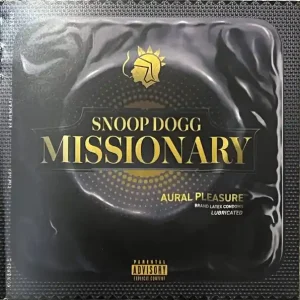 Snoop Dogg - Missionary Editor’s Pick