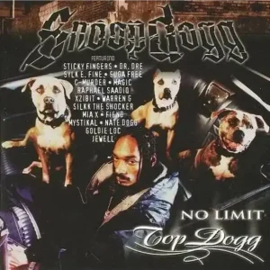 Snoop Dogg - No Limit Top Dogg Buy Online