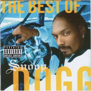 Snoop Dogg - The Best Of Snoop Dogg Wholesale