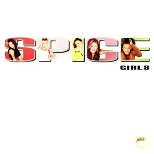 Must Have Spice Girls - Spice