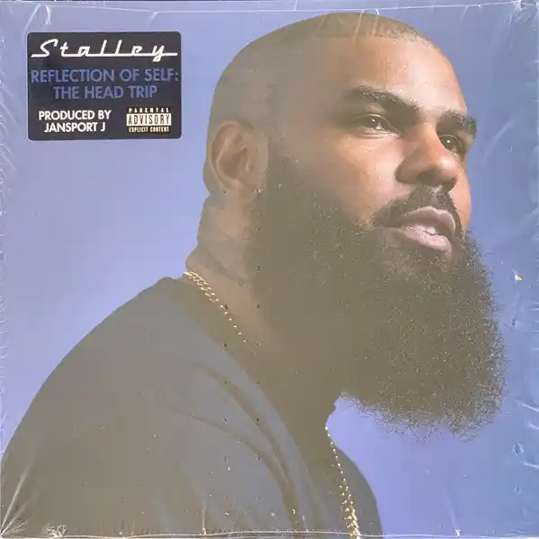 Original Stalley - Reflection Of Self: The Head Trip