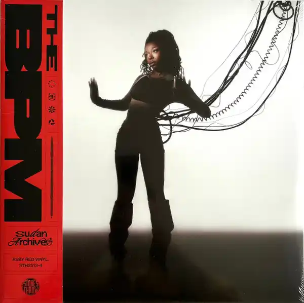 Direct From Factory Sudan Archives - The BPM 2 x Vinyl, LP, Album, Stereo