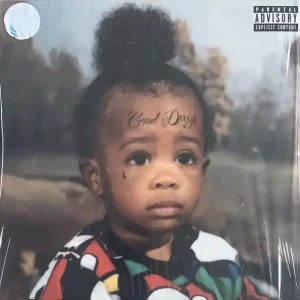 SZA - Good Days Limited Time
