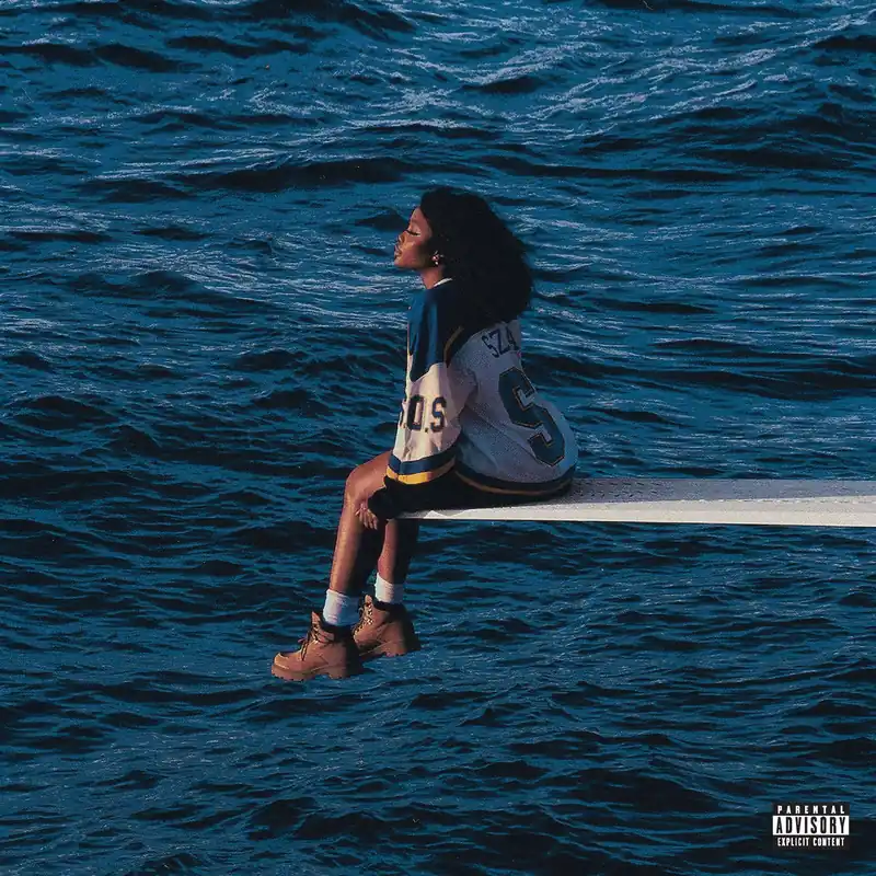 Handmade SZA - SOS