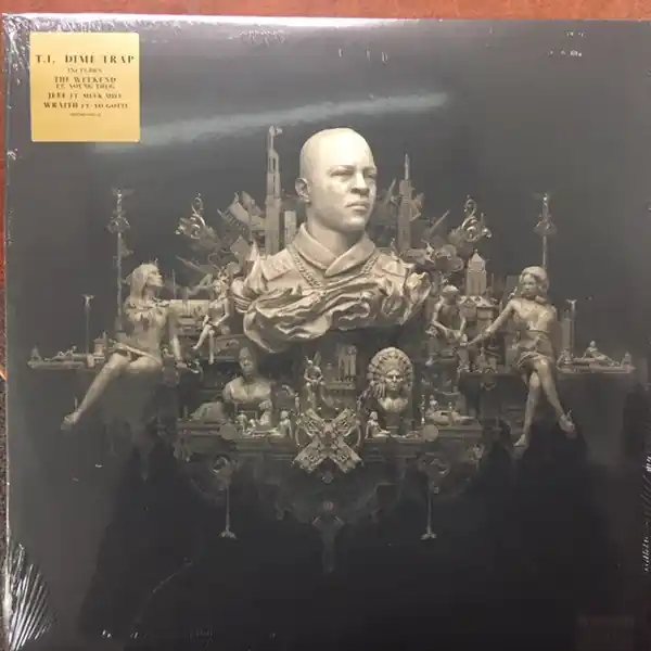 T.I. - Dime Trap Flash Sale