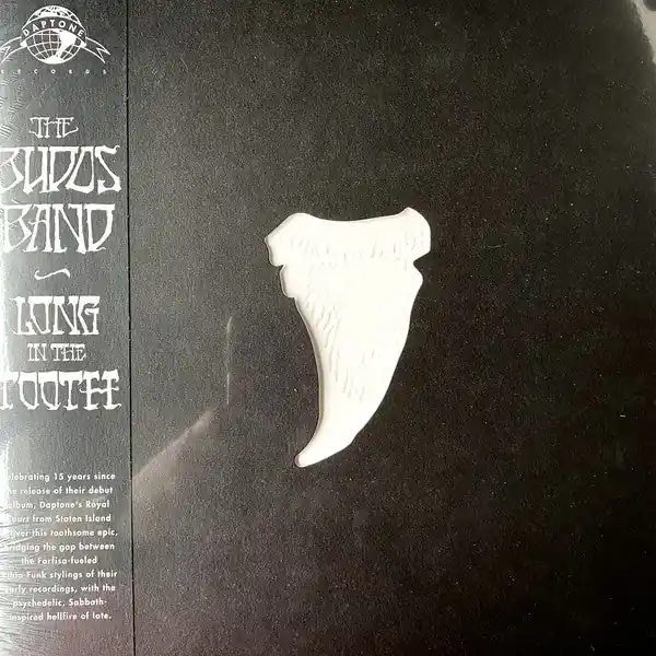 Top Rated The Budos Band - Long In The Tooth