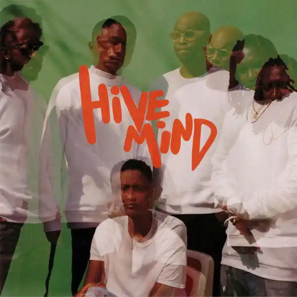 The Internet - Hive Mind Warranty Included