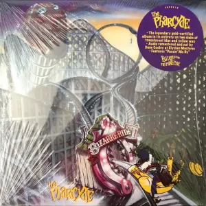 The Pharcyde - Bizarre Ride II The Pharcyde Seasonal Sale