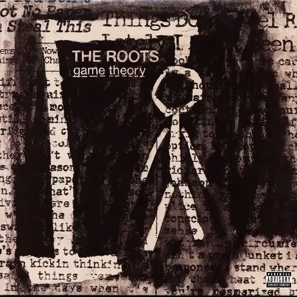 The Roots - Game Theory Deal